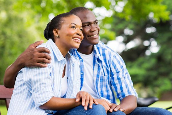 6 Marriage Counseling Sessions with ENRICH assessment